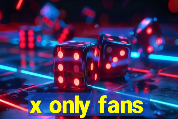 x only fans