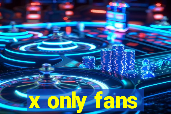 x only fans