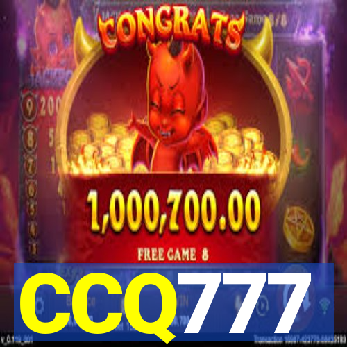 CCQ777