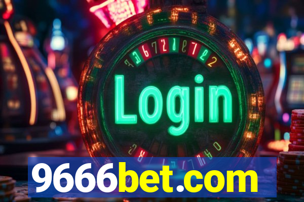 9666bet.com