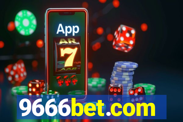 9666bet.com