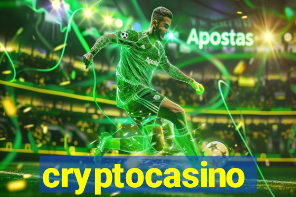 cryptocasino