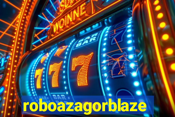 roboazagorblaze