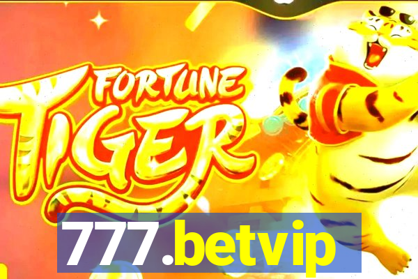 777.betvip