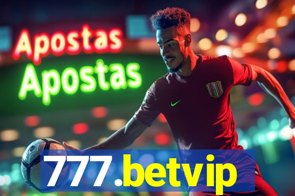 777.betvip