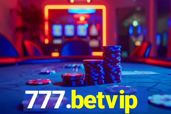 777.betvip