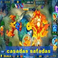 casadas safadas