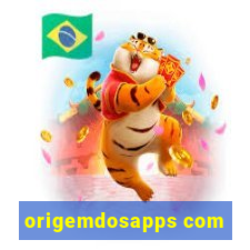 origemdosapps com