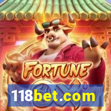 118bet.com