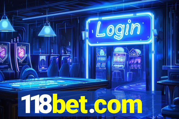 118bet.com