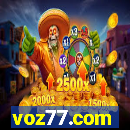 voz77.com