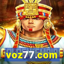 voz77.com