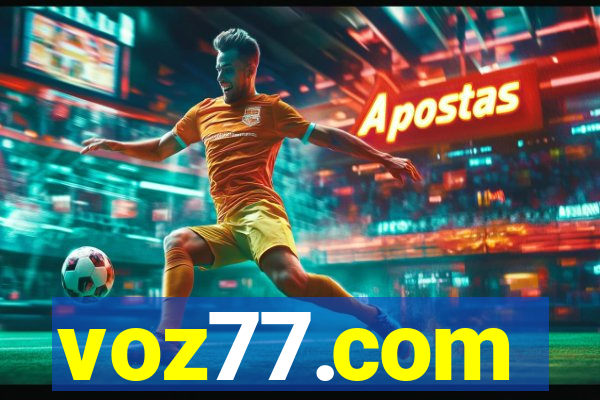 voz77.com