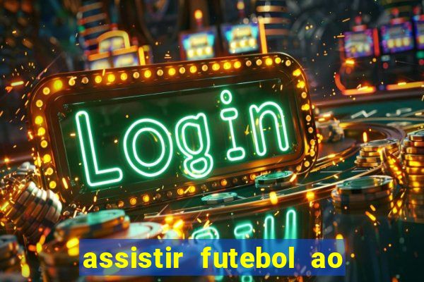 assistir futebol ao vivo portal rmc