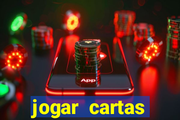 jogar cartas ciganas on line