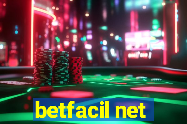 betfacil net