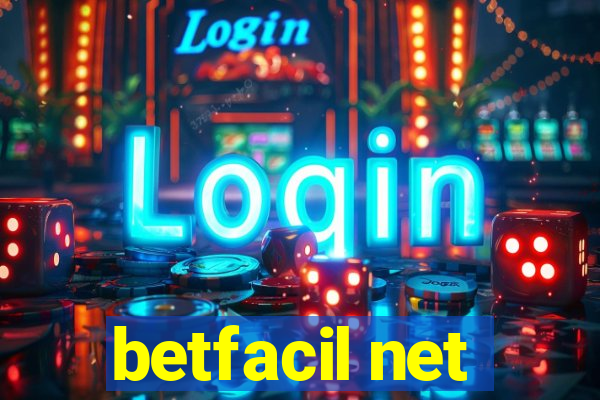 betfacil net