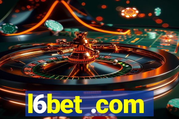 l6bet .com