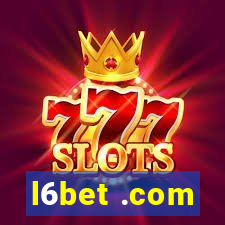 l6bet .com