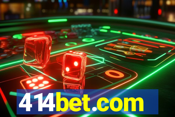 414bet.com