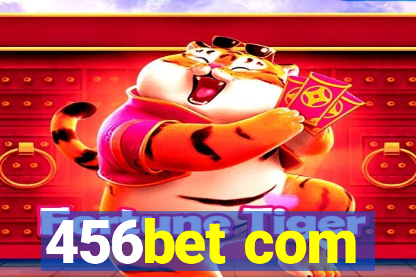 456bet com