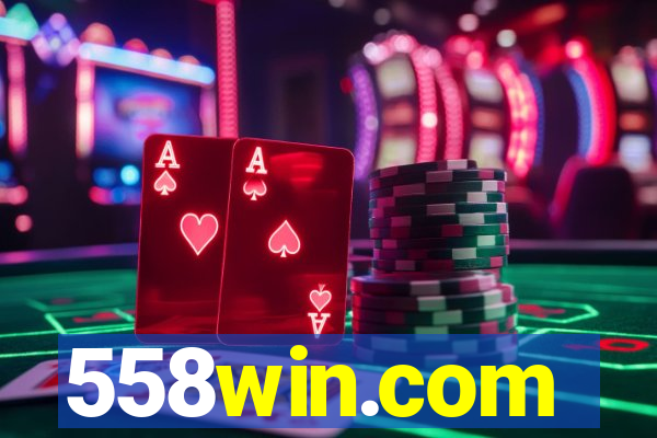 558win.com