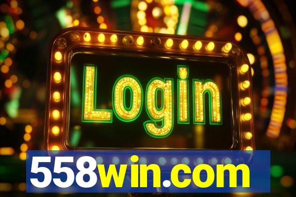 558win.com