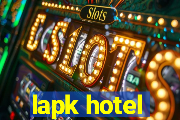 lapk hotel