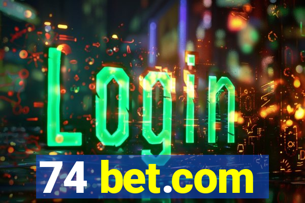 74 bet.com