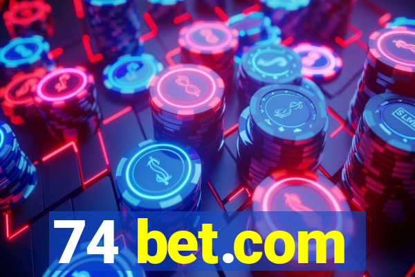 74 bet.com