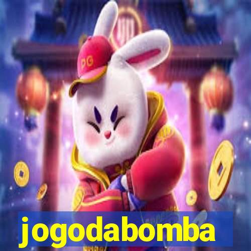 jogodabomba