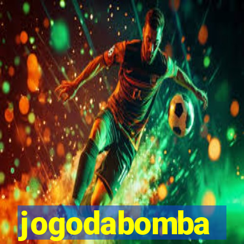 jogodabomba