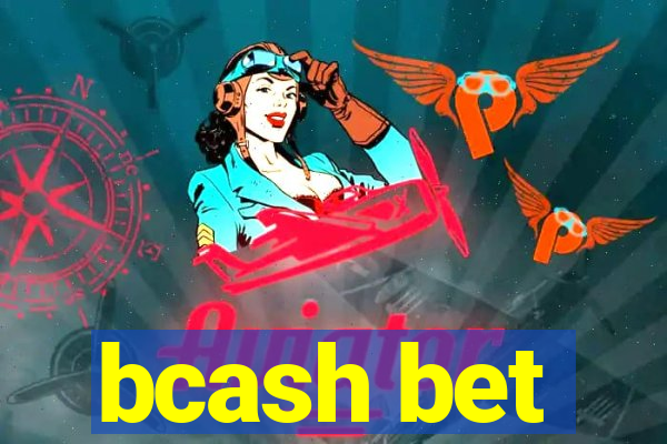 bcash bet