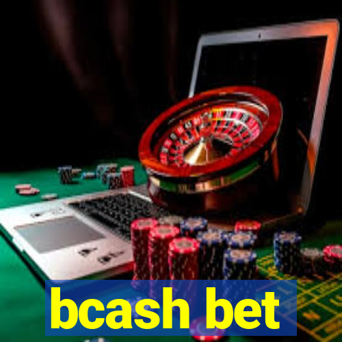 bcash bet