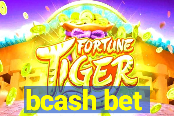 bcash bet