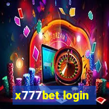 x777bet login