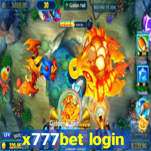 x777bet login