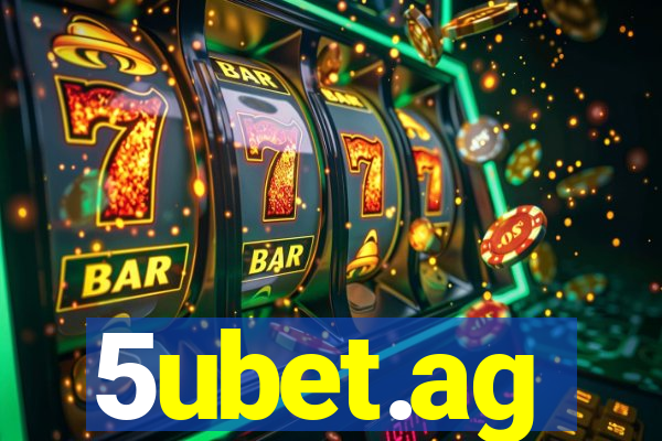 5ubet.ag