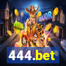 444.bet