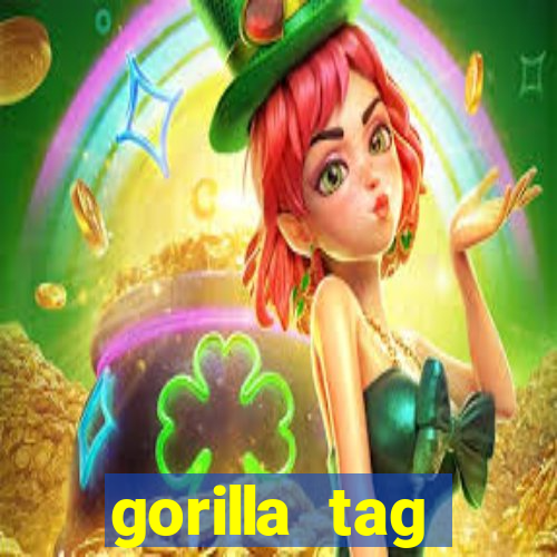 gorilla tag download mobile