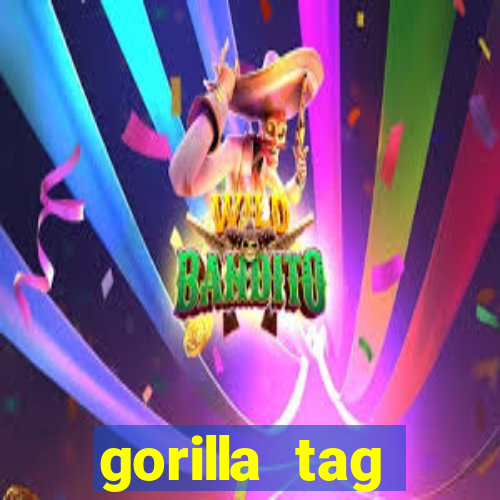 gorilla tag download mobile