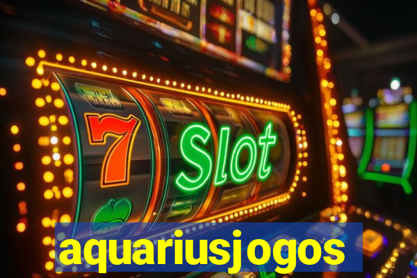 aquariusjogos