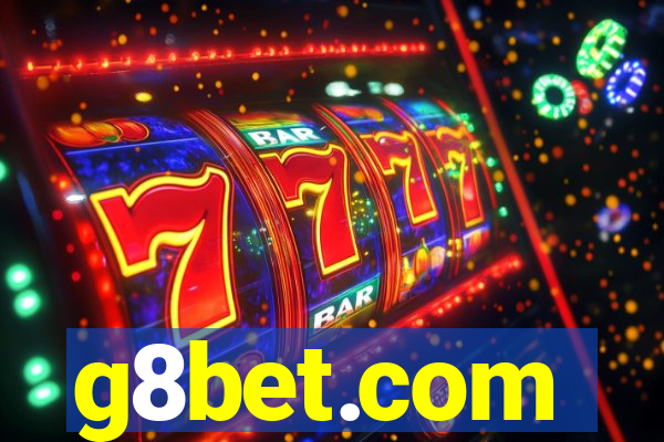 g8bet.com