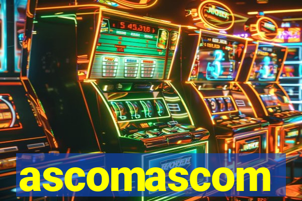 ascomascom