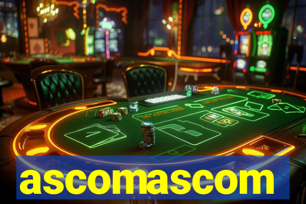 ascomascom