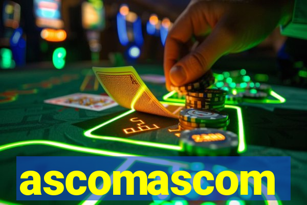 ascomascom