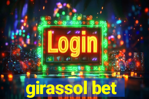 girassol bet