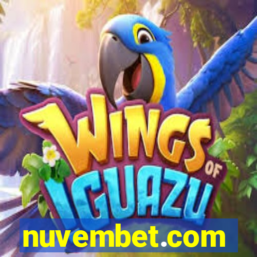 nuvembet.com