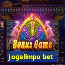 jogalimpo bet