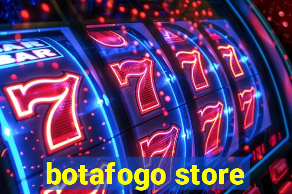 botafogo store